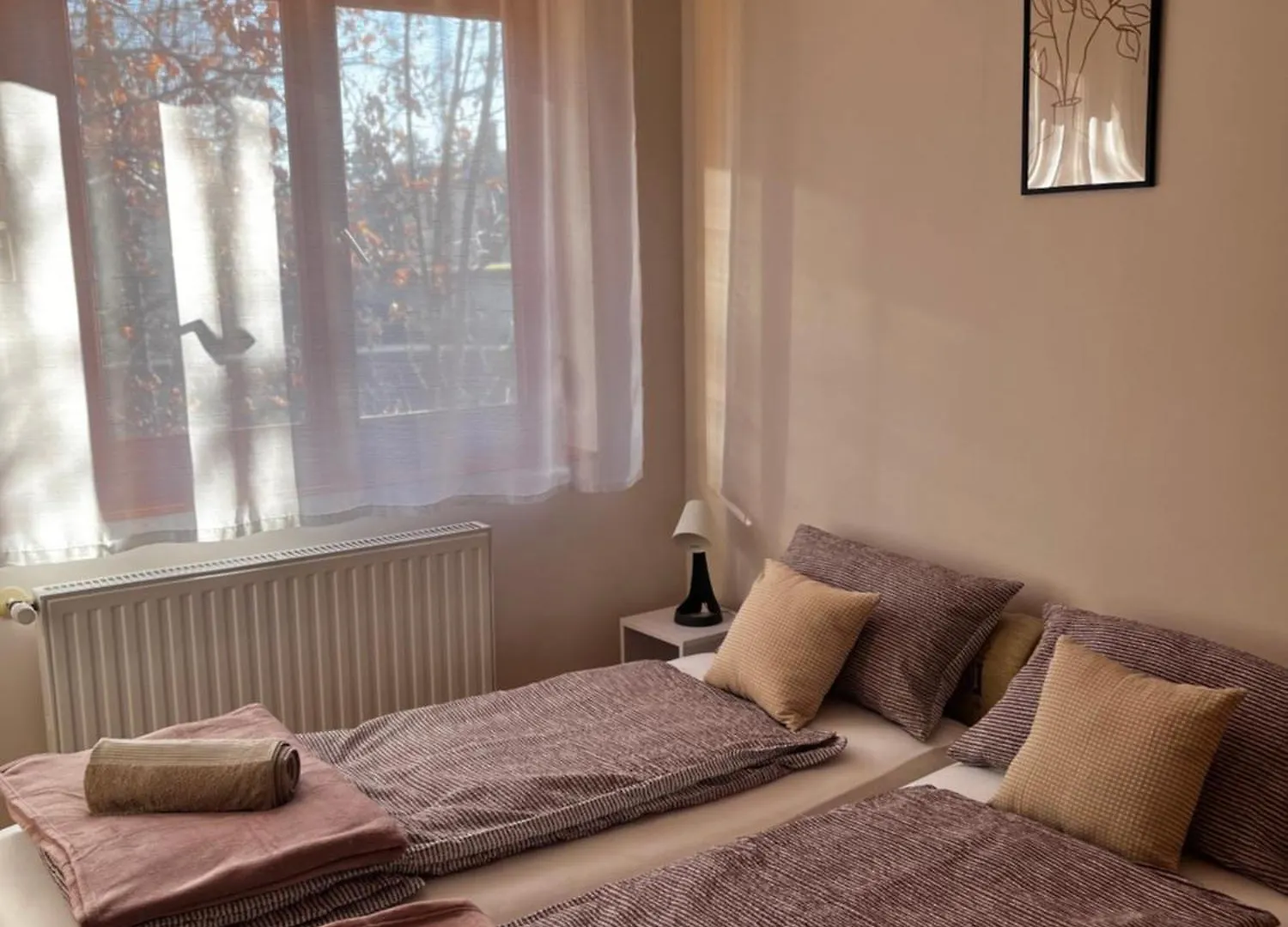 Apartment Brody 51 53 Apartman Hajduszoboszlo