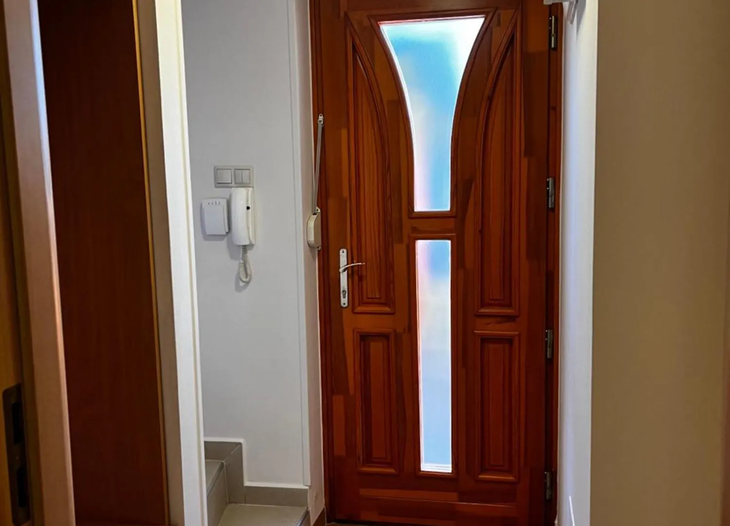 Brody 51 53 Apartman Hajduszoboszlo Apartment