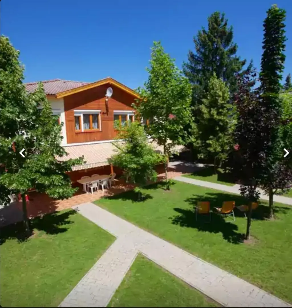 Apartment Brody 51 53 Apartman Hajduszoboszlo Hungary