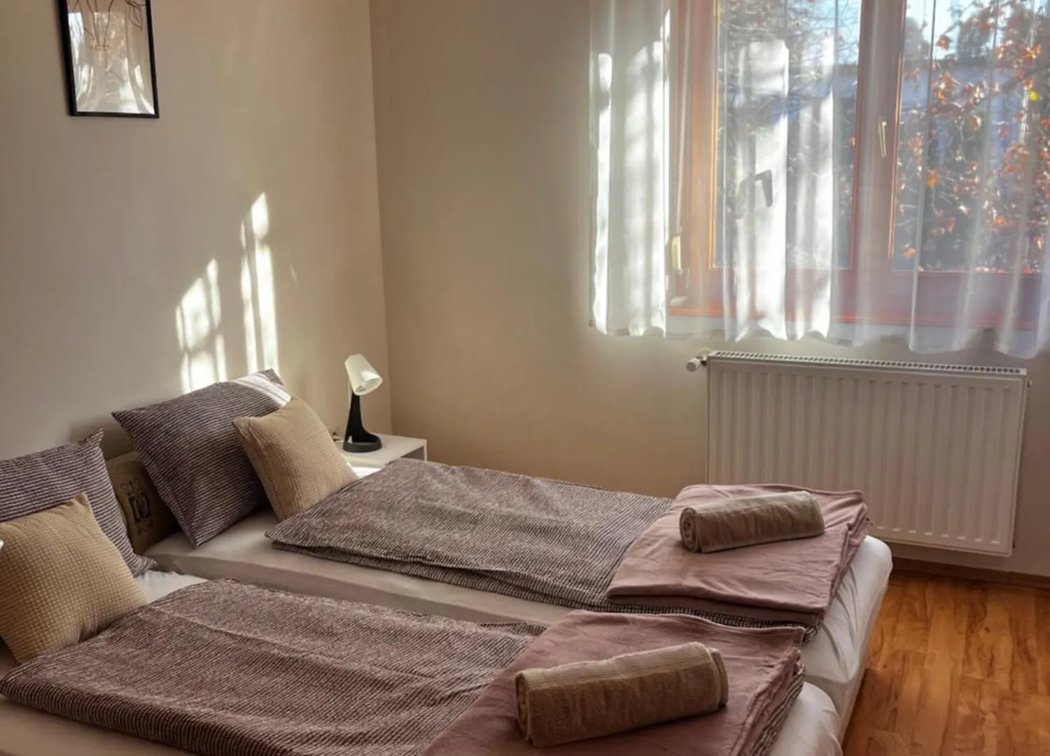 Apartment Brody 51 53 Apartman Hajduszoboszlo