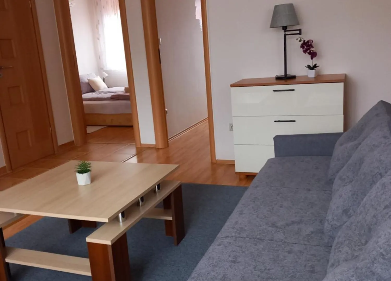 Brody 51 53 Apartman Hajduszoboszlo Apartment