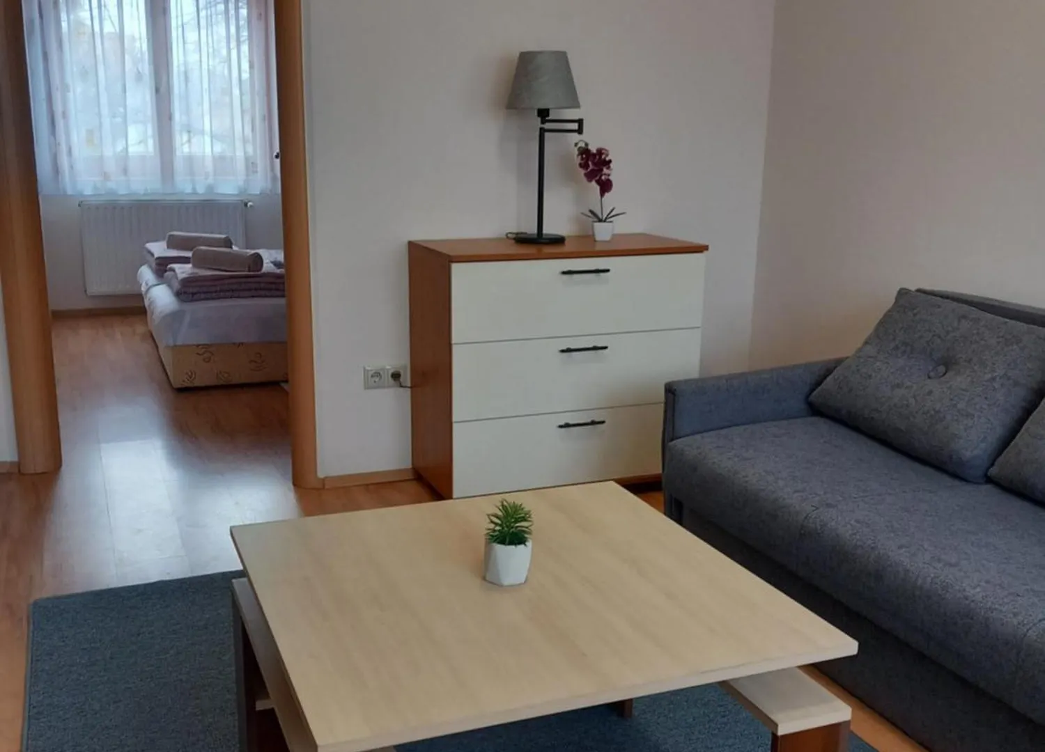 Brody 51 53 Apartman Hajduszoboszlo 0*,