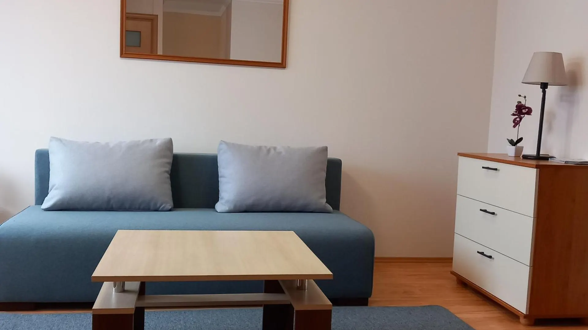 Brody 51 53 Apartman Hajduszoboszlo Apartment