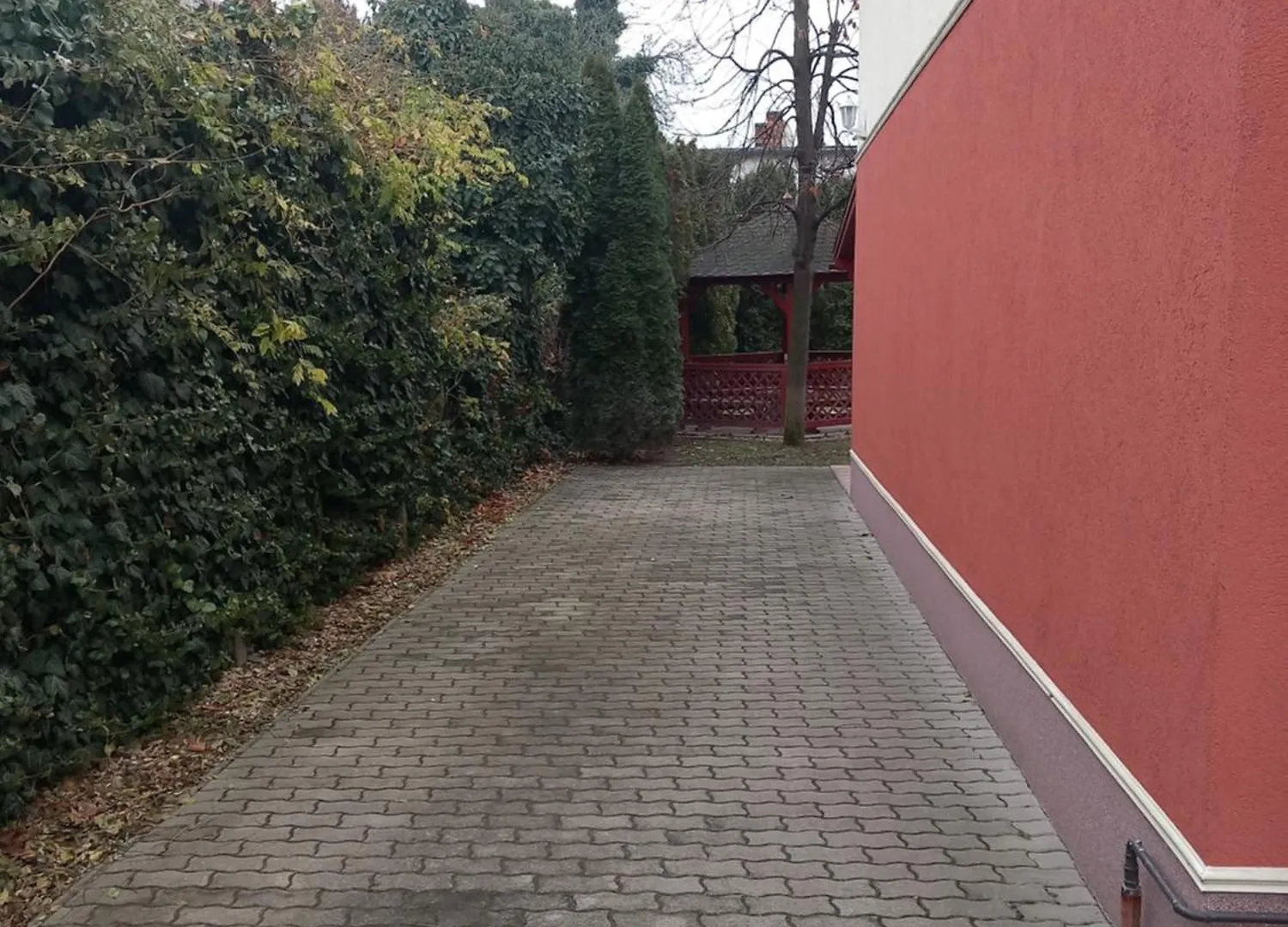 Brody 51 53 Apartman Hajduszoboszlo Apartment