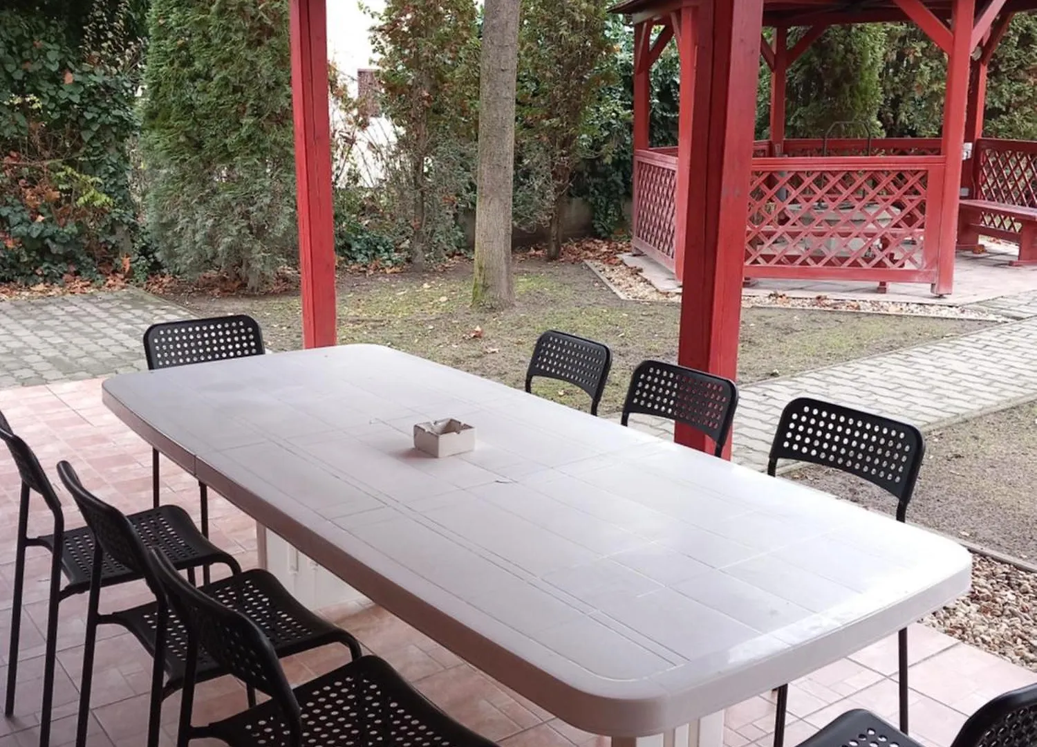 Brody 51 53 Apartman Hajduszoboszlo