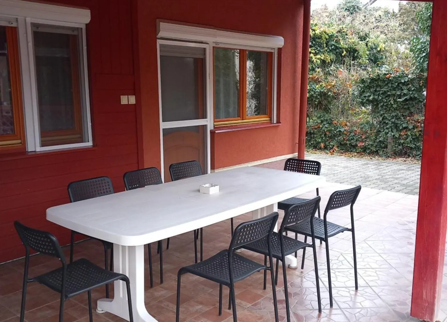 Brody 51 53 Apartman Hajduszoboszlo Hungary