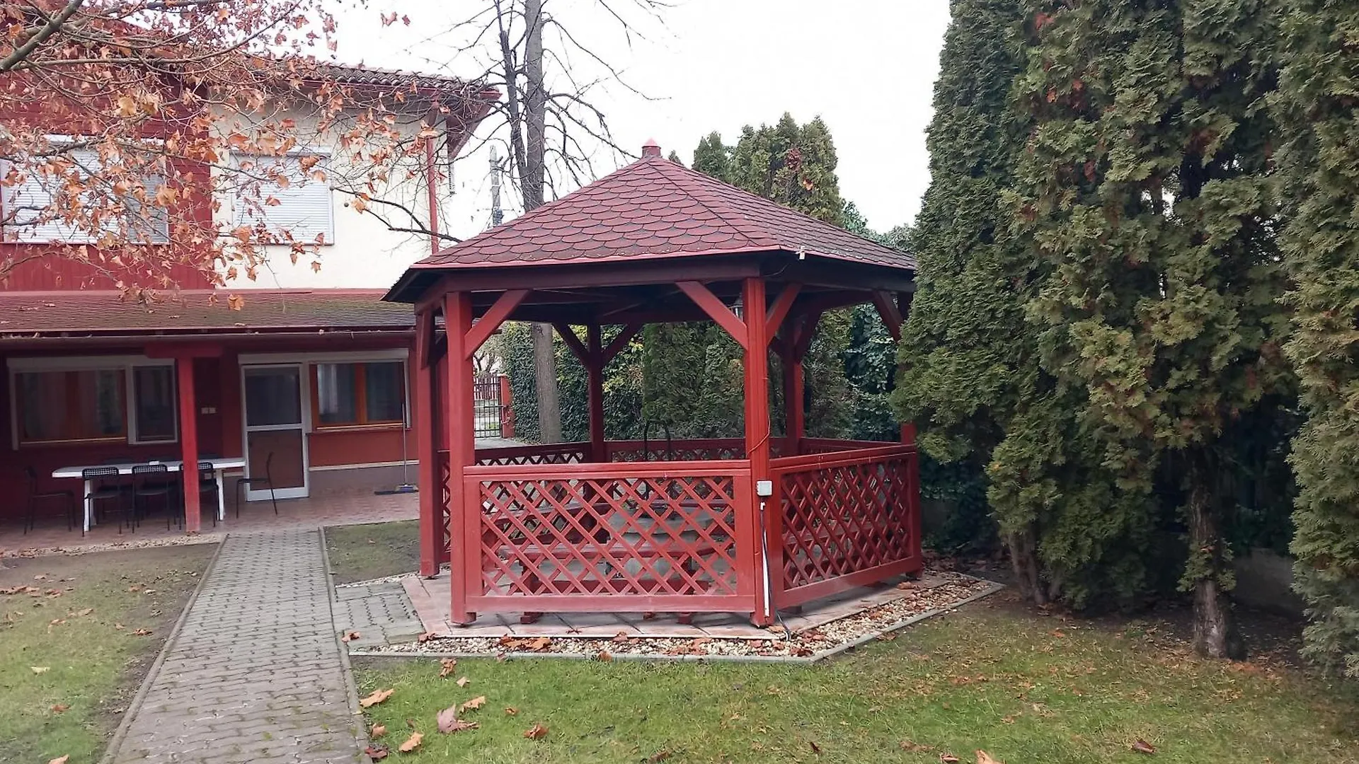 Brody 51 53 Apartman Hajduszoboszlo 0*,  Hungary