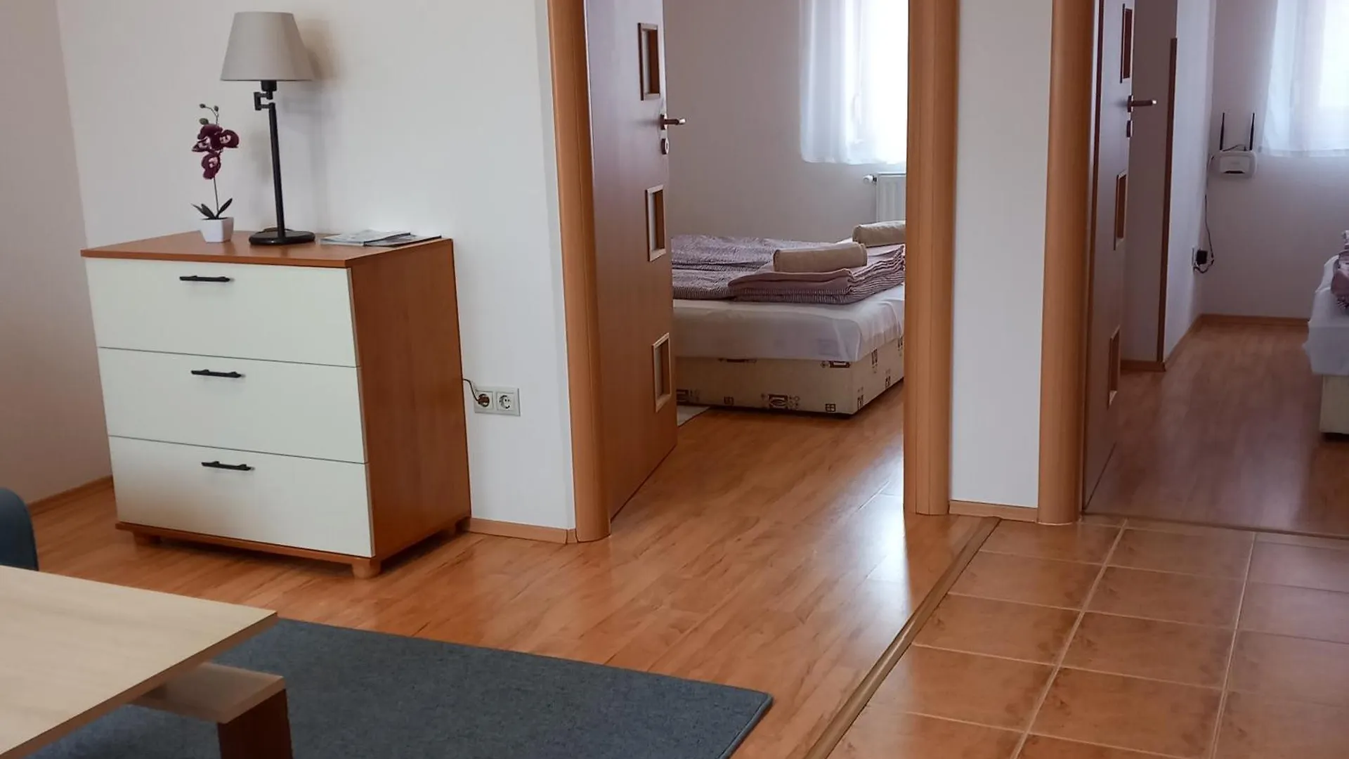 Apartment Brody 51 53 Apartman Hajduszoboszlo