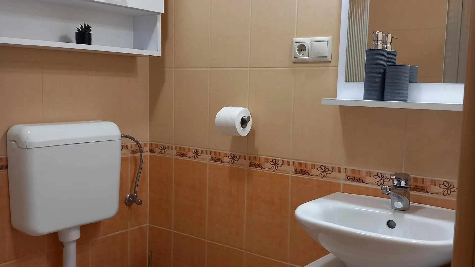 Brody 51 53 Apartman Hajduszoboszlo 0*,  Hungary