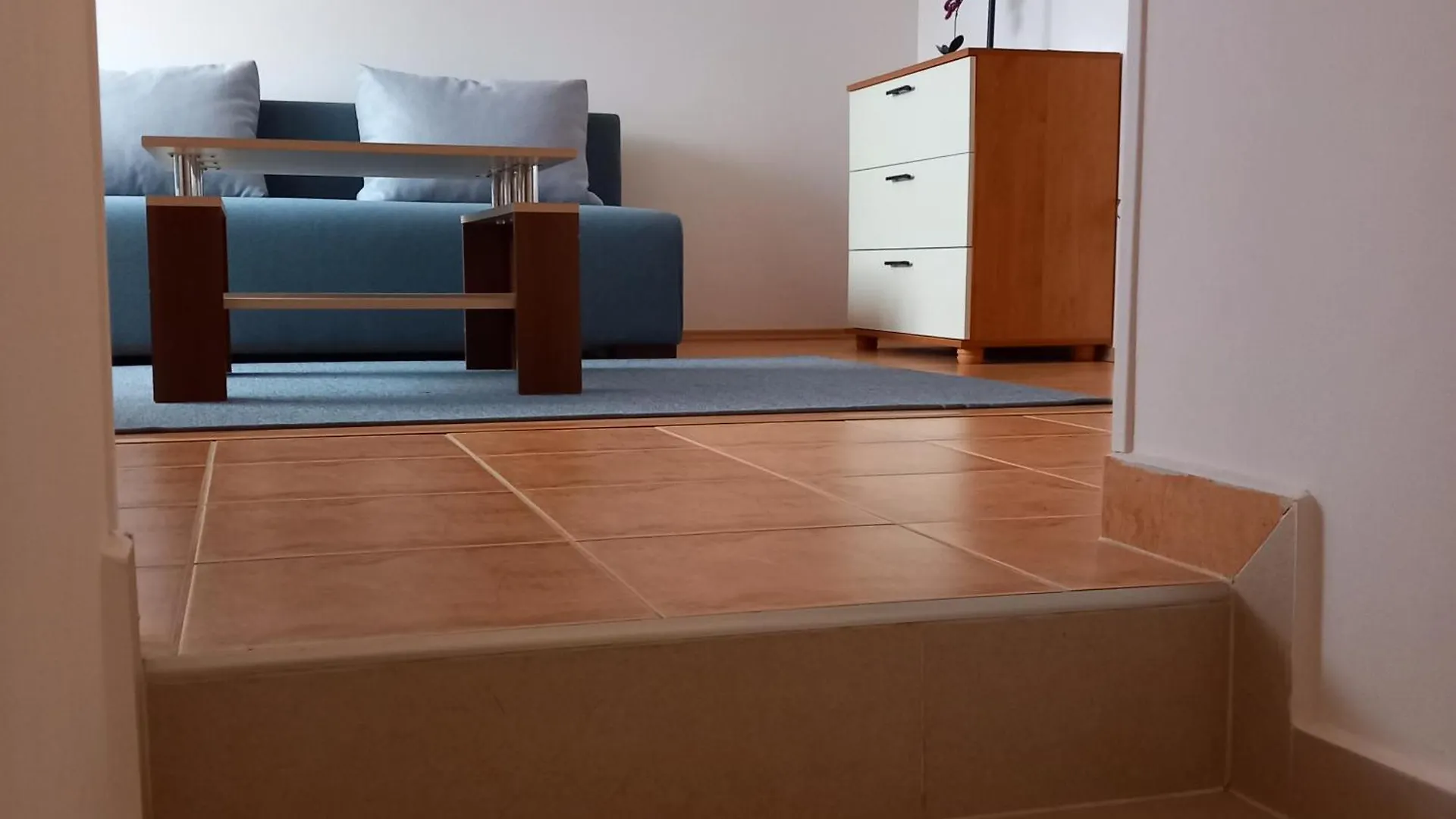 Brody 51 53 Apartman Hajduszoboszlo