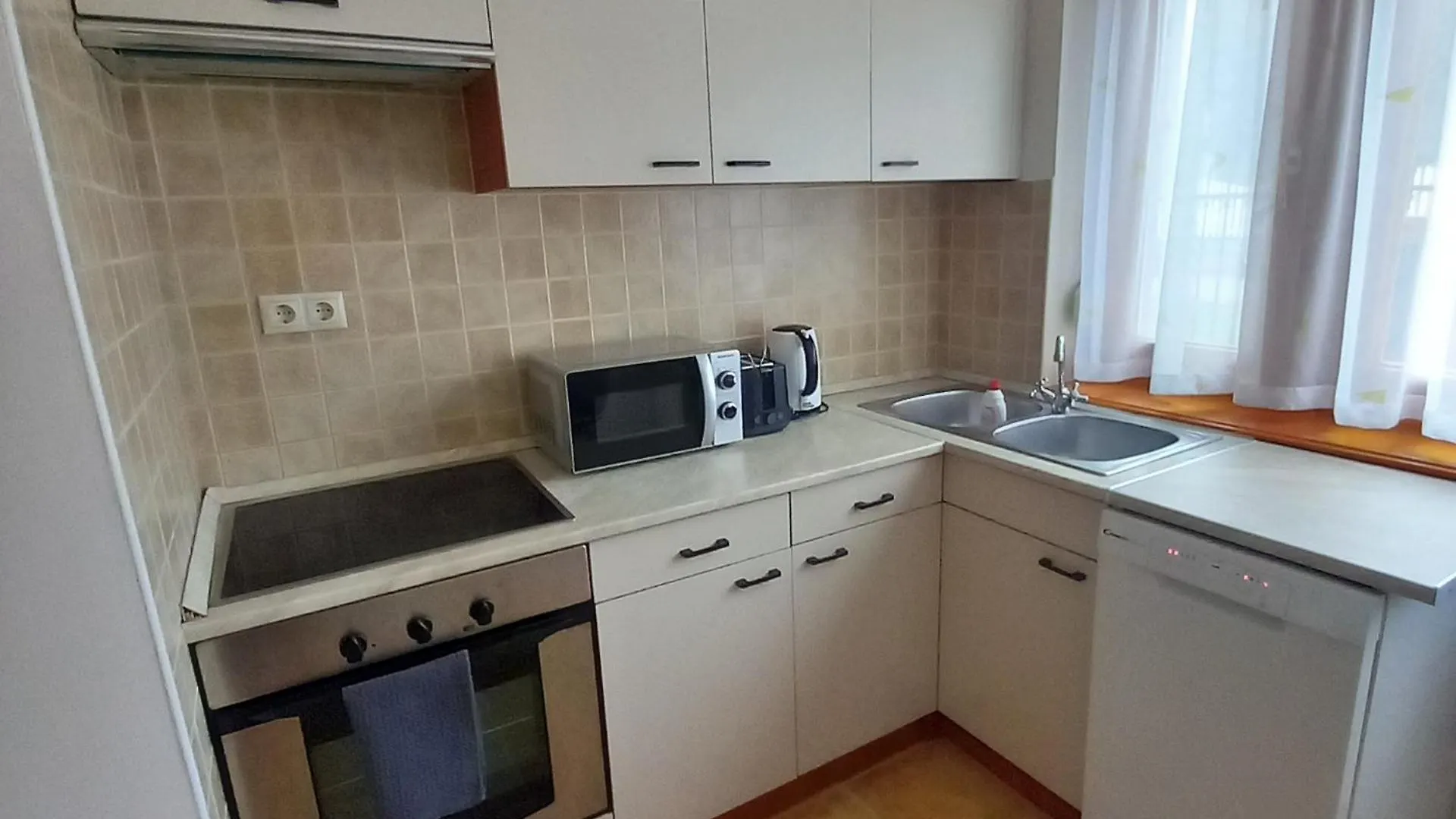 Apartment Brody 51 53 Apartman Hajduszoboszlo