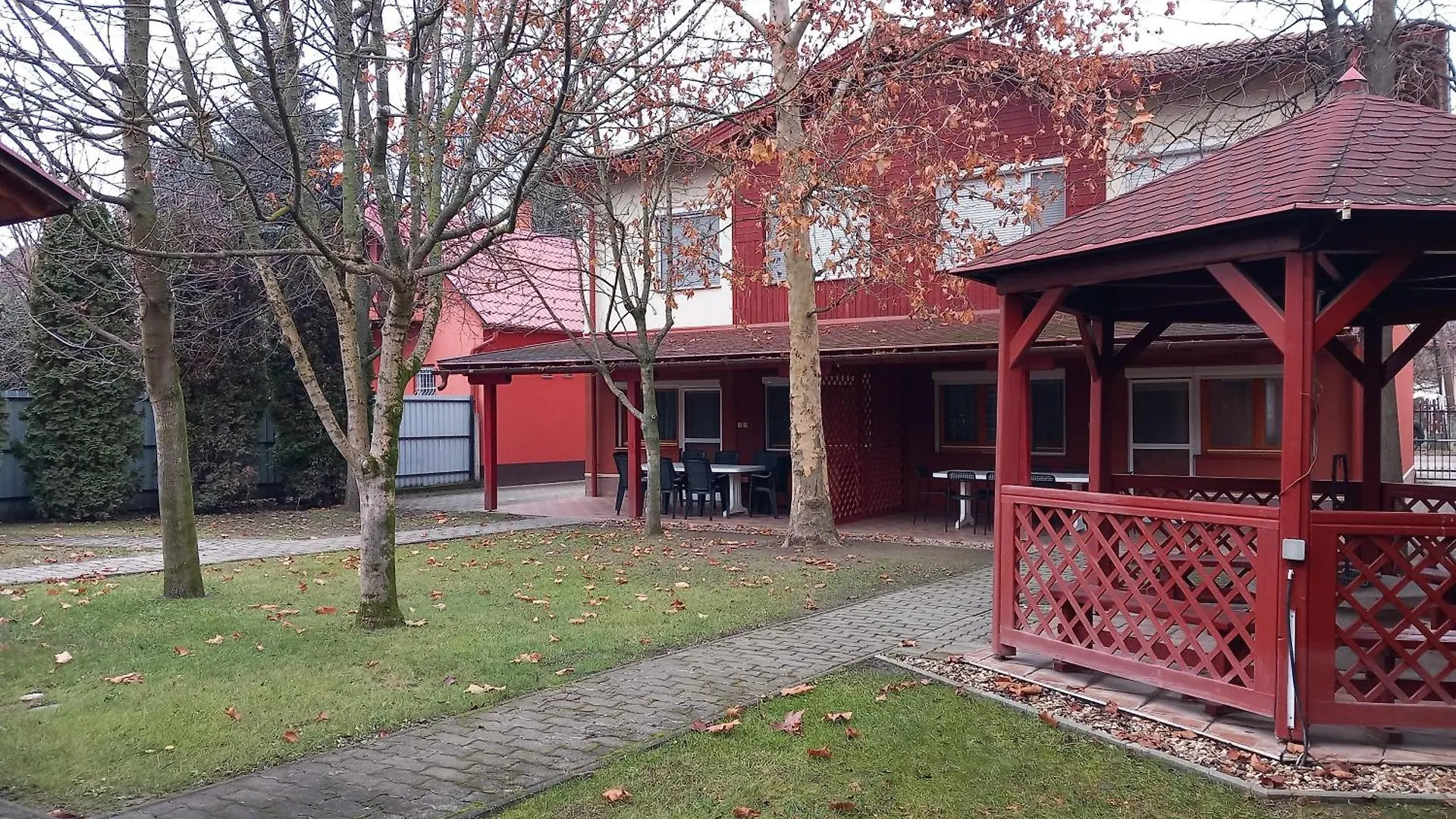 Brody 51 53 Apartman Hajduszoboszlo Apartment