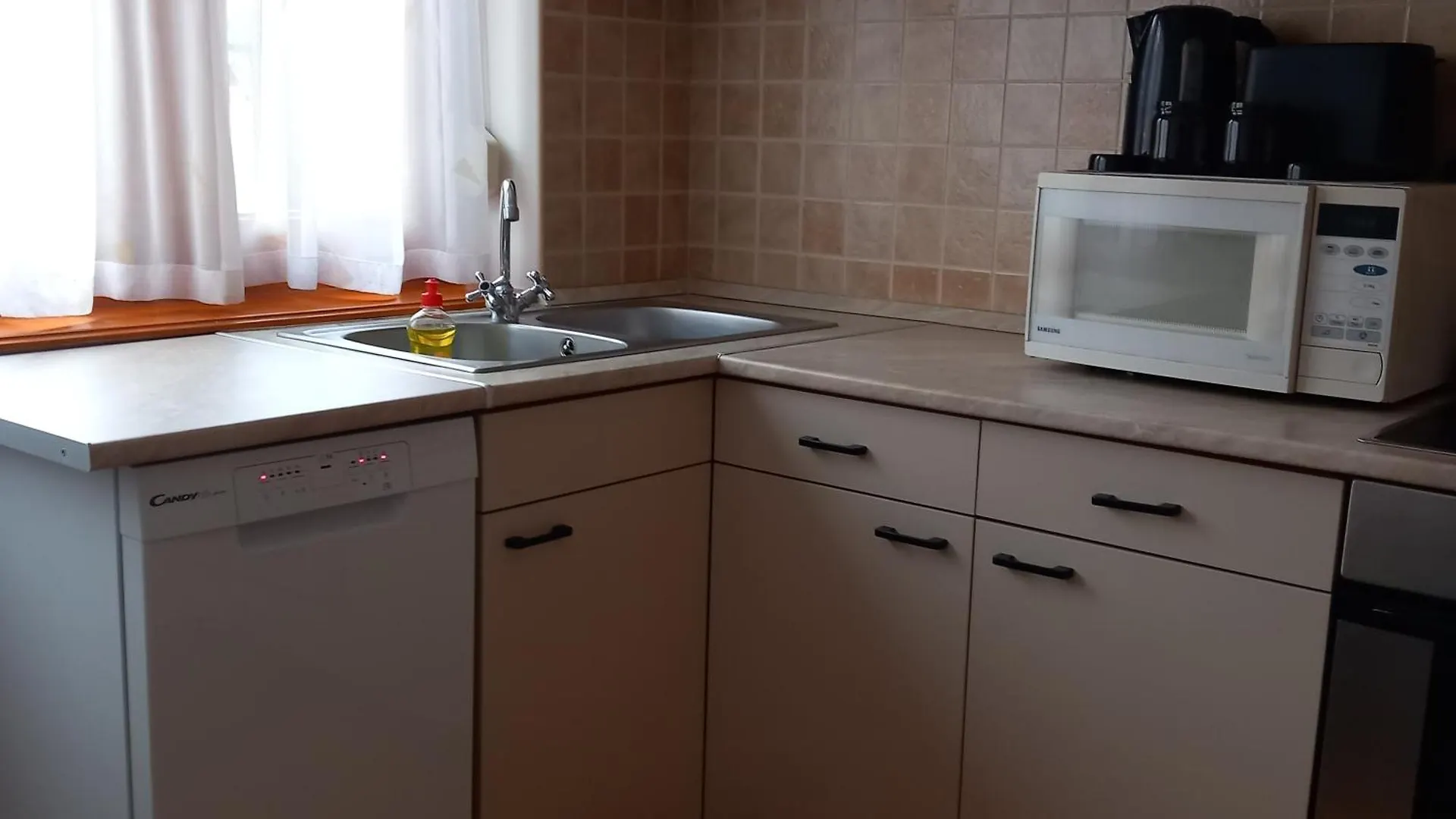 Apartment Brody 51 53 Apartman Hajduszoboszlo