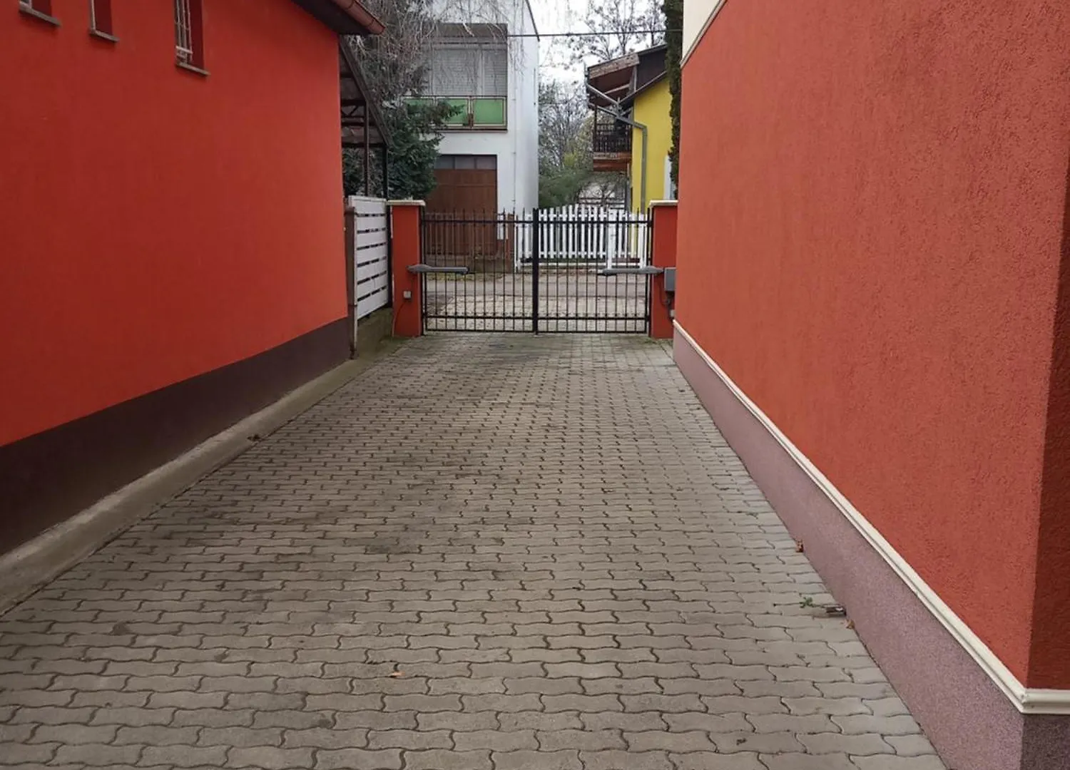 Brody 51 53 Apartman Hajduszoboszlo 0*,  Hungary