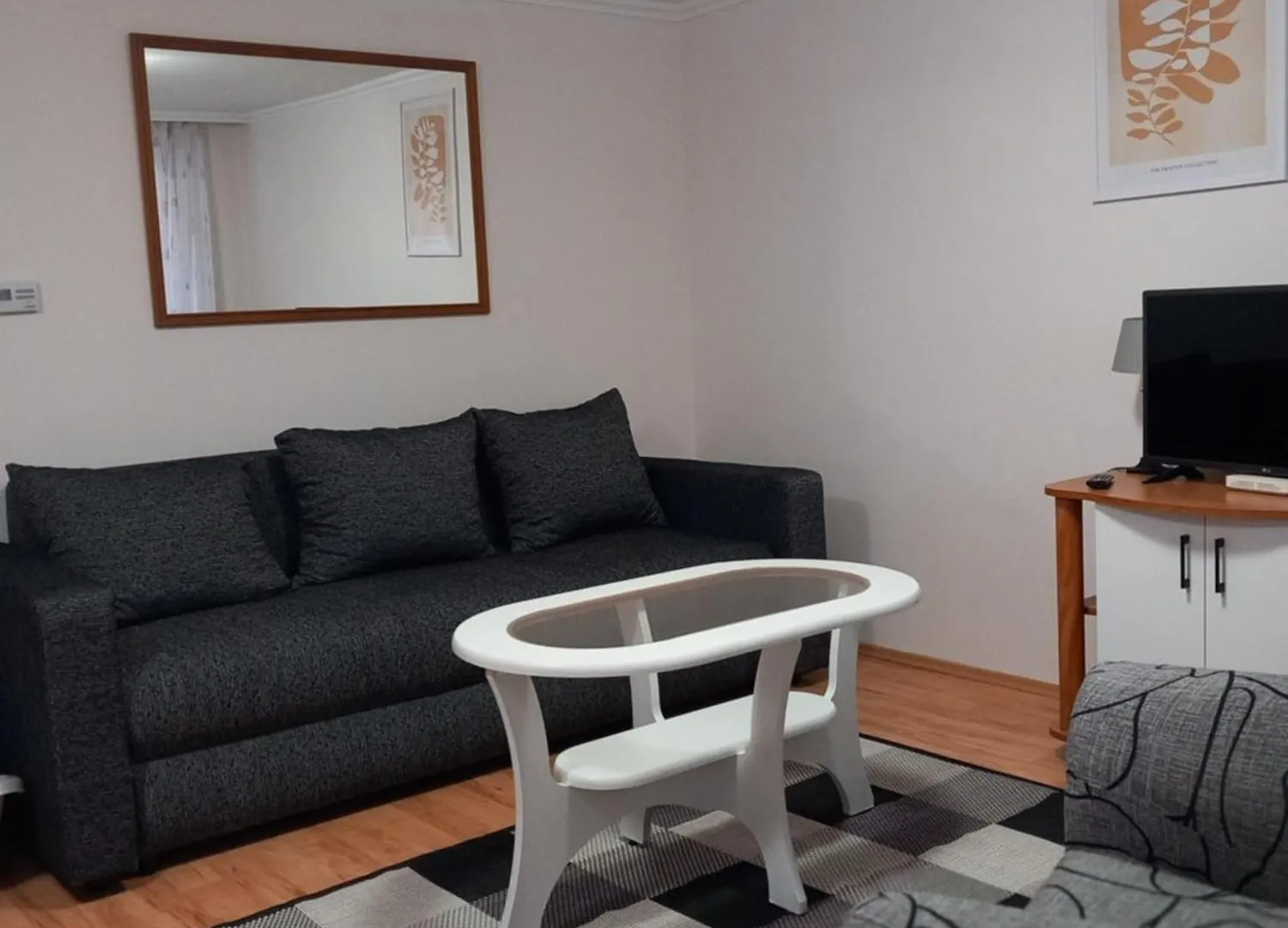 Brody 51 53 Apartman Hajduszoboszlo Apartment