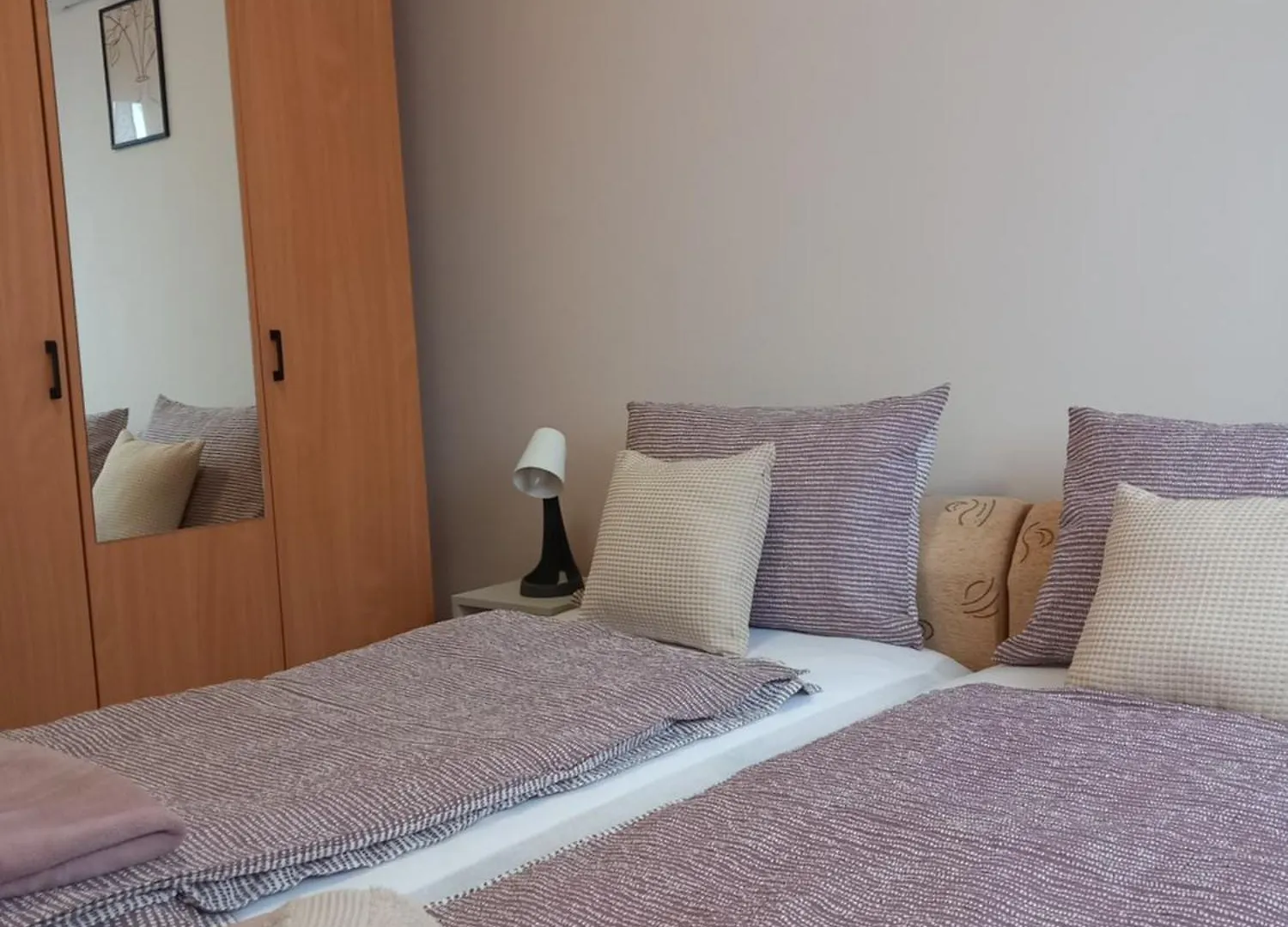 Apartment Brody 51 53 Apartman Hajduszoboszlo Hungary