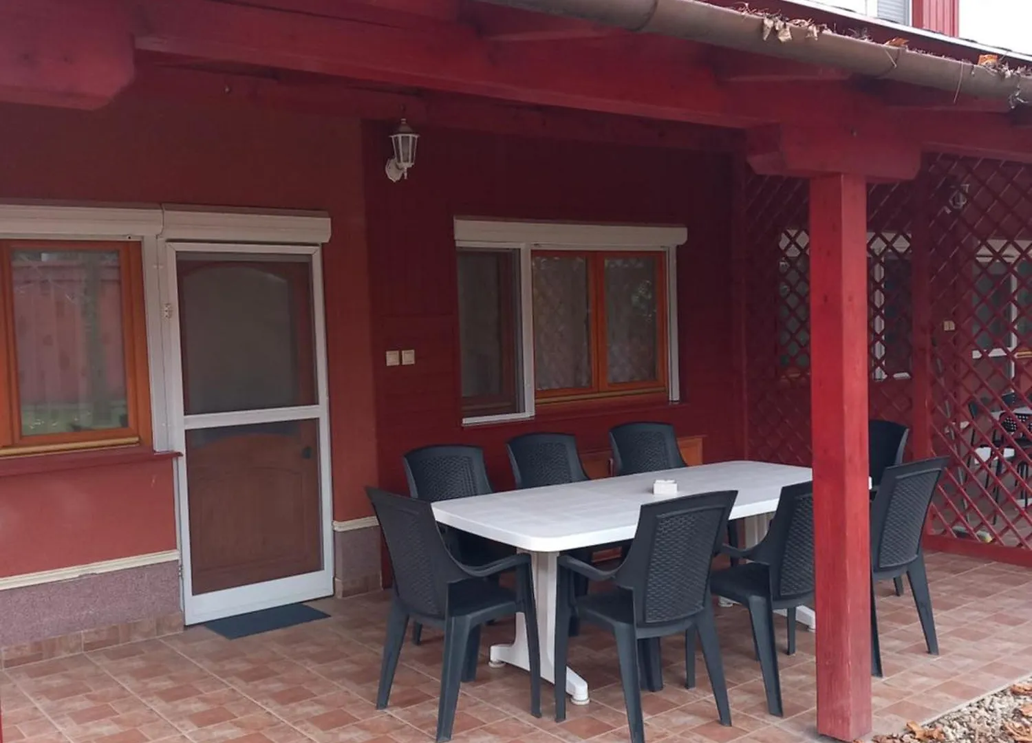 Brody 51 53 Apartman Hajduszoboszlo