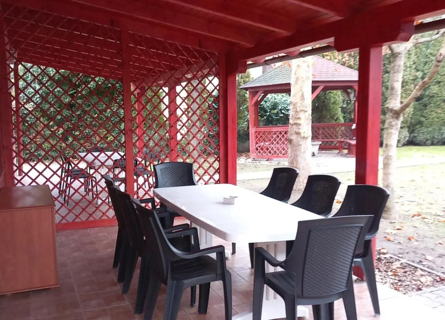 Brody 51 53 Apartman Hajduszoboszlo 0*,