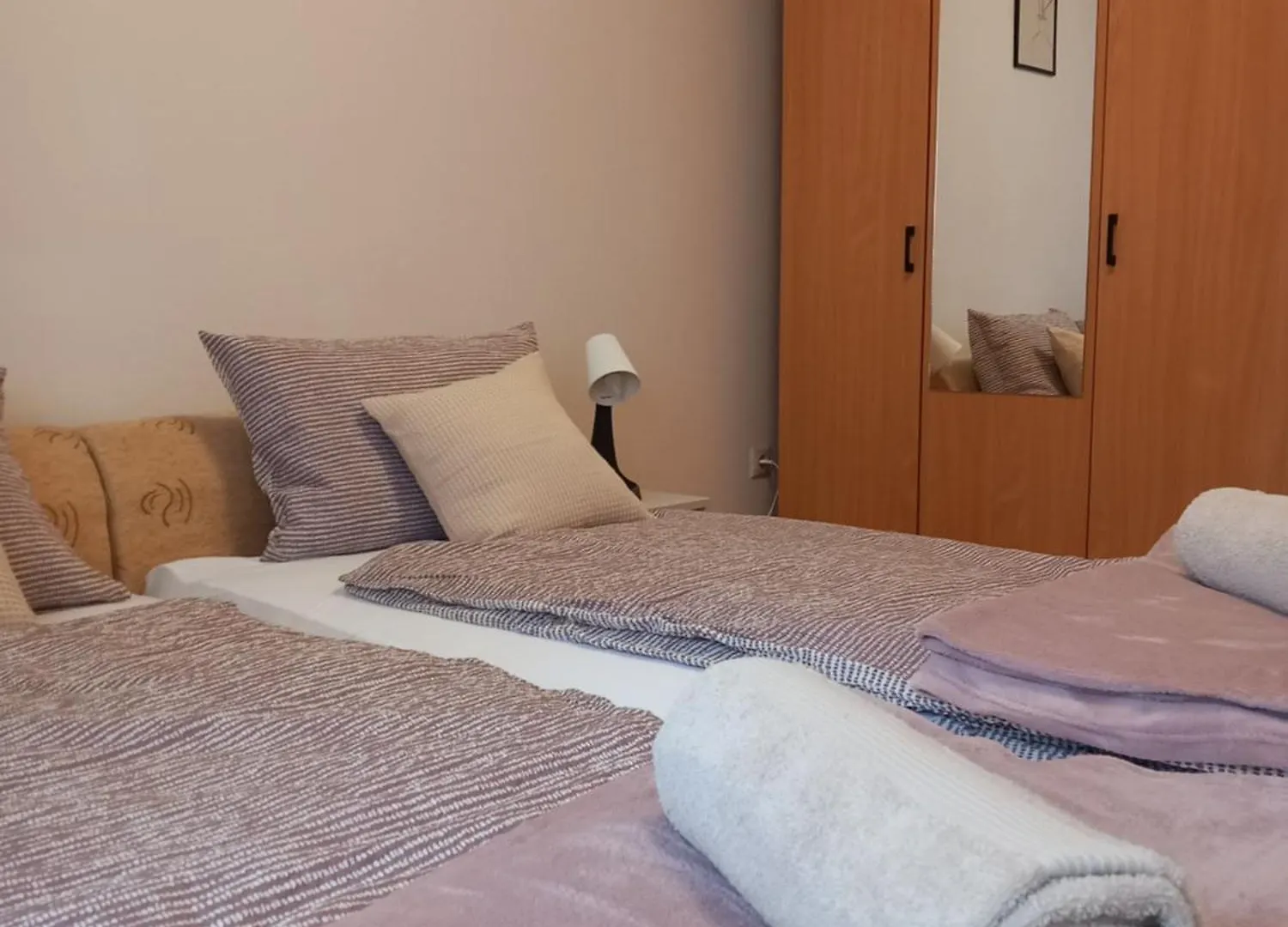 Brody 51 53 Apartman Hajduszoboszlo Apartment