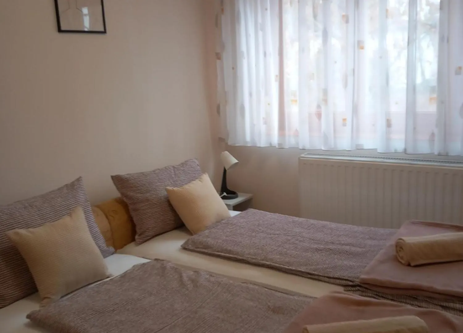 Brody 51 53 Apartman Hajduszoboszlo