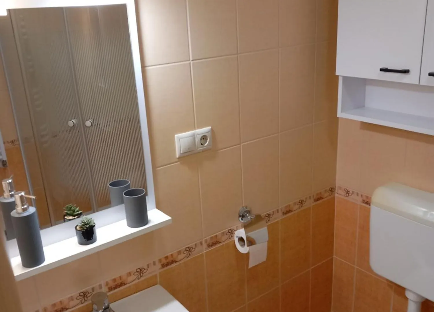 Brody 51 53 Apartman Hajduszoboszlo