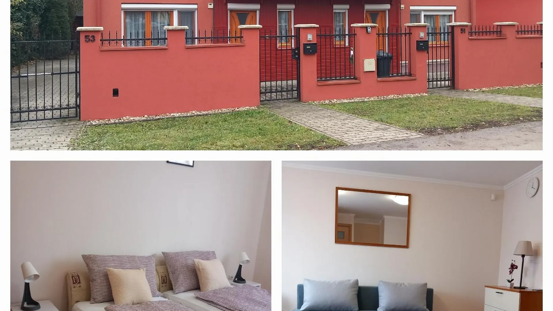 Brody 51 53 Apartman location